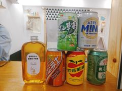 -呷贺盐酥鸡(抄纸巷店)