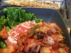 -新石器烤肉(周浦万达店)
