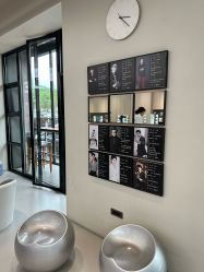 -Z.X HAIR SALON张新美业