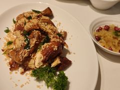 -莆田餐厅PUTIEN(金融街购物中心店)