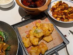 -小菜园新徽菜(北京大兴龙湖天街店)