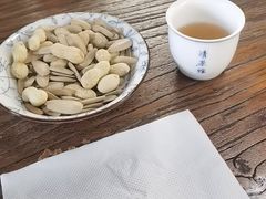 -月栖华明-云间草堂清茶馆(泗泾古镇店)