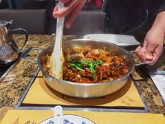 -黄记煌三汁焖锅(欢乐海岸店)
