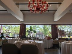 -月福京味斋·烤鸭店·北京菜(鼓楼总店)