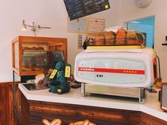 -Catch Bagel(芳草地店)