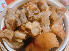 -谭鸭血老火锅(龙湖宝山天街店)
