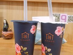 -厝内小眷村(天河南一路店)