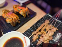 -红盔甲·小龙虾(车公庙店)