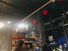 -周幺妹重庆老火锅(银泰城总店)