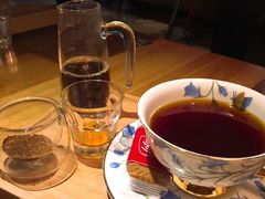 -青咖啡(三坊七巷店)