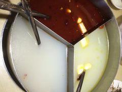 -蒙肥羊·酸汤潮牛·鲜牛肉火锅烤肉自助(岗顶店)