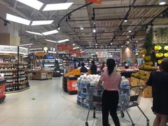 -Bravo永辉(爱琴海购物公园店)