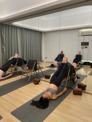 -奥本瑜伽·普拉提