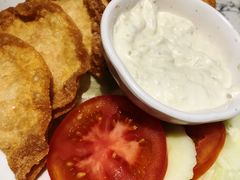 -关夫人餐厅(阳光广场店)