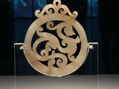 -北京大葆台遗址博物馆