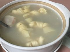 -蘭心餐厅(进贤路店)
