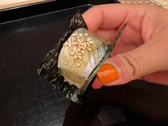 秋刀鱼-鮨心和(外滩店)