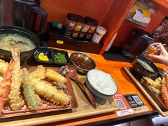 -天妇罗内顺田(罗湖店)