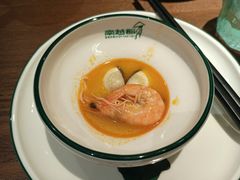 -南越郡·越式风味餐厅(青秀万达店)