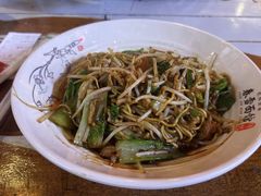 -春雪面馆(转塘店)
