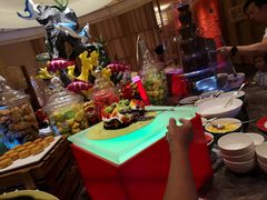 -味餐厅·海鲜·火锅·自助餐