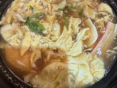 -老姑砂锅·烧烤天津菜(体北道店)