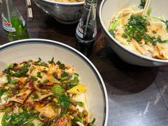 -尚寨嫽扎咧面馆(钟楼店)