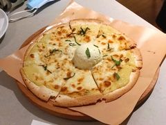 泰国金枕榴莲雪山薄饼-农畉LONFOOD(福田星河COCOPark店)