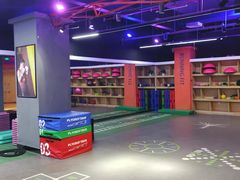 -RunningFit健身高端私教馆(红星美凯龙店)