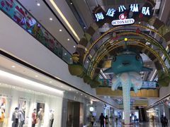 -万达茂商场(南京仙林店)