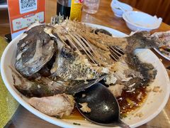 -蓝湾碧波·老字号·疍家非遗海上餐厅