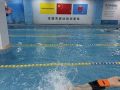 -宝德龙游泳健身