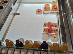 -那家面包房(珠江路店)