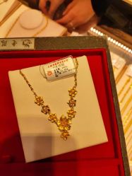 -老鳳祥銀樓(八佰伴店)