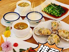 -德胜轩正宗顺德菜(宝安沙井会展中心店)