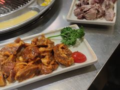 -喜来稀肉(虹泉路店)
