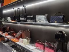-LCP二手奢侈品包包首饰回收(杭州大厦店)