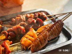 -海平馄饨(逍遥二路店)