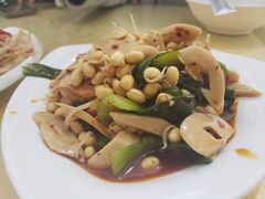 -一家人剪刀面(海伦国际店)