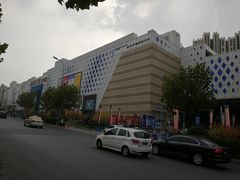 -居然之家(黑龙江南路店)