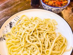 -香辣爆肚面(钟楼店)