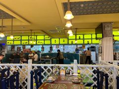-格日勒阿妈蒙古厨房(大召店)