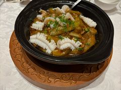 -臻宝中餐厅·大连菜·海鲜·融合菜(大连一方城堡豪华精选酒店)