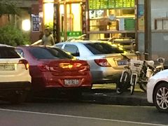 -老回回饺子馆(海洋馆店)