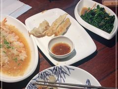 -前海沿·青岛菜(五四广场永旺店)