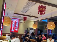 -倍儿美海鲜排挡·非遗海鲜蒸饺(洋货店)