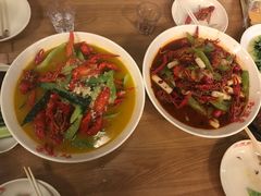 -虾满堂(瑞虹店)