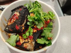 -黑色经典臭豆腐·湖南特产(太平街口店)