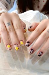 -美兮美学·日式艺术美甲美睫