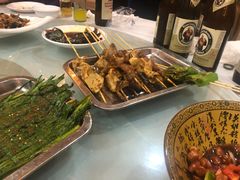 -西北朗益和穆斯林餐厅